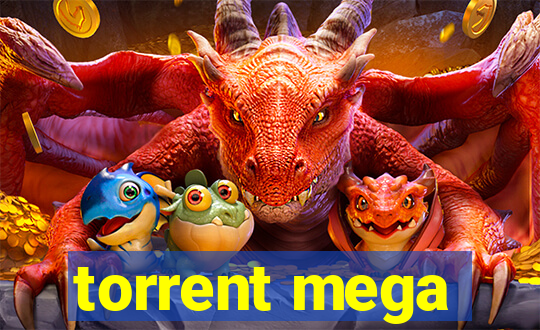 torrent mega
